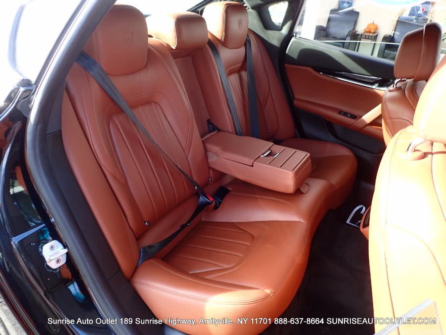 Used Maserati Quattroporte 4dr Sdn Quattroporte S Q4 2015 | Sunrise Auto Outlet. Amityville, New York Used Maserati Quattroporte 4dr Sdn Quattroporte S Q4 2015 | Sunrise Auto Outlet. Amityville, New York