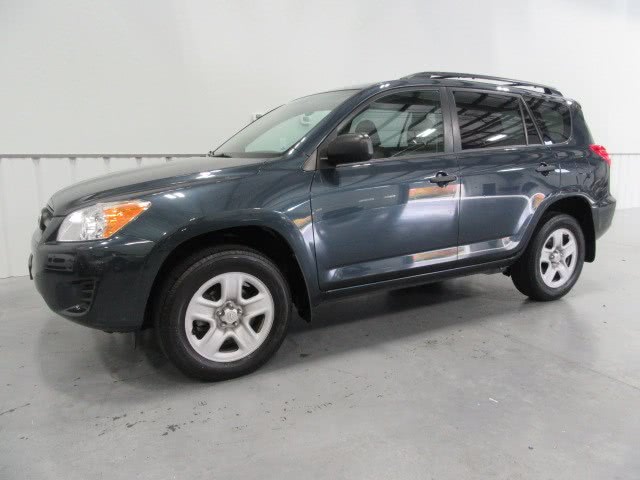 2012 Toyota RAV4 4WD 4dr V6 (Natl), available for sale in Danbury, Connecticut | Performance Imports. Danbury, Connecticut