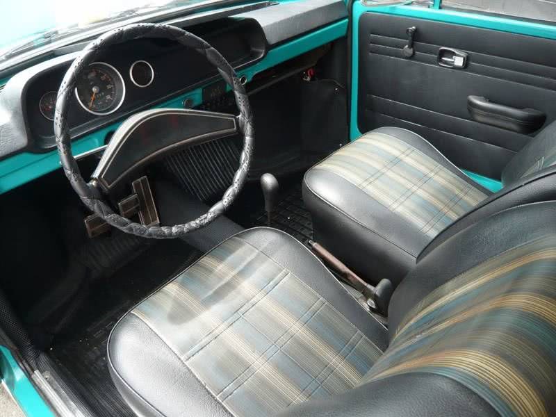 Used Volkswagen Brasilia Manual 4-Speed 1974 | RT Auto Center LLC. Newark, New Jersey Used Volkswagen Brasilia Manual 4-Speed 1974 | RT Auto Center LLC. Newark, New Jersey