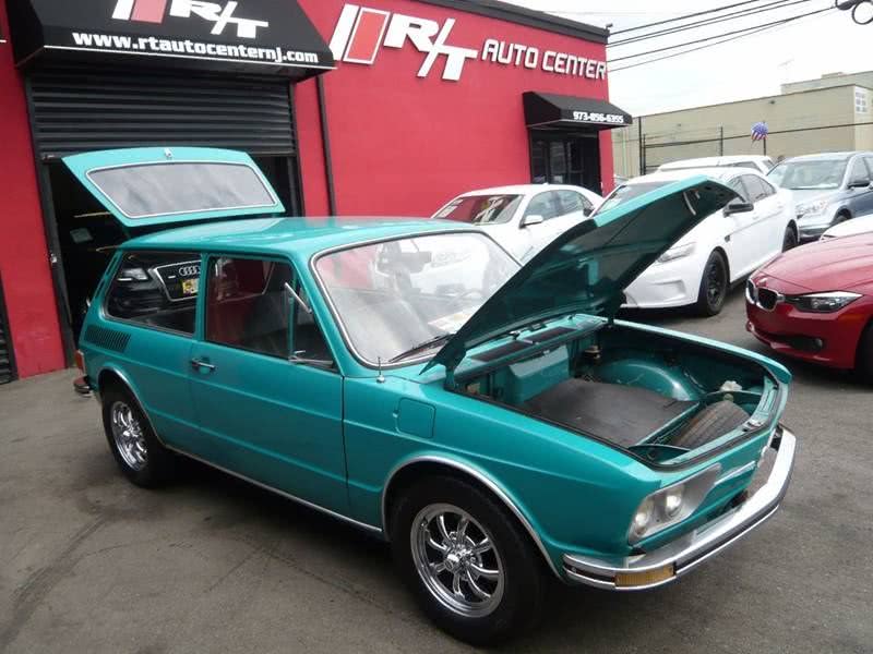 Used Volkswagen Brasilia Manual 4-Speed 1974 | RT Auto Center LLC. Newark, New Jersey Used Volkswagen Brasilia Manual 4-Speed 1974 | RT Auto Center LLC. Newark, New Jersey