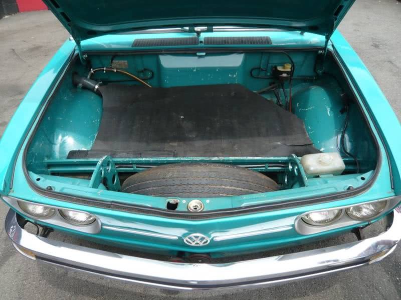 Used Volkswagen Brasilia Manual 4-Speed 1974 | RT Auto Center LLC. Newark, New Jersey Used Volkswagen Brasilia Manual 4-Speed 1974 | RT Auto Center LLC. Newark, New Jersey