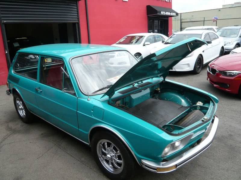 Used Volkswagen Brasilia Manual 4-Speed 1974 | RT Auto Center LLC. Newark, New Jersey Used Volkswagen Brasilia Manual 4-Speed 1974 | RT Auto Center LLC. Newark, New Jersey