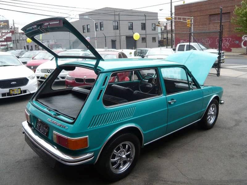 Used Volkswagen Brasilia Manual 4-Speed 1974 | RT Auto Center LLC. Newark, New Jersey Used Volkswagen Brasilia Manual 4-Speed 1974 | RT Auto Center LLC. Newark, New Jersey