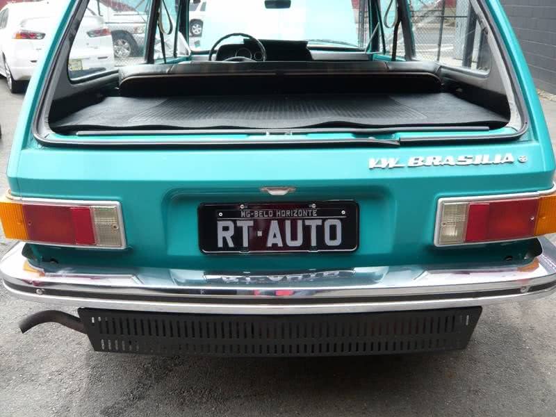 Used Volkswagen Brasilia Manual 4-Speed 1974 | RT Auto Center LLC. Newark, New Jersey Used Volkswagen Brasilia Manual 4-Speed 1974 | RT Auto Center LLC. Newark, New Jersey