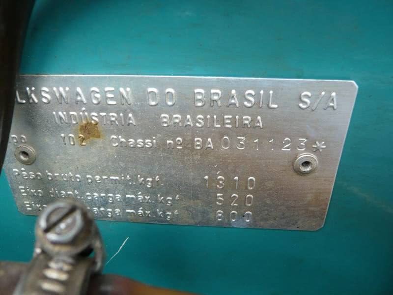 Used Volkswagen Brasilia Manual 4-Speed 1974 | RT Auto Center LLC. Newark, New Jersey Used Volkswagen Brasilia Manual 4-Speed 1974 | RT Auto Center LLC. Newark, New Jersey
