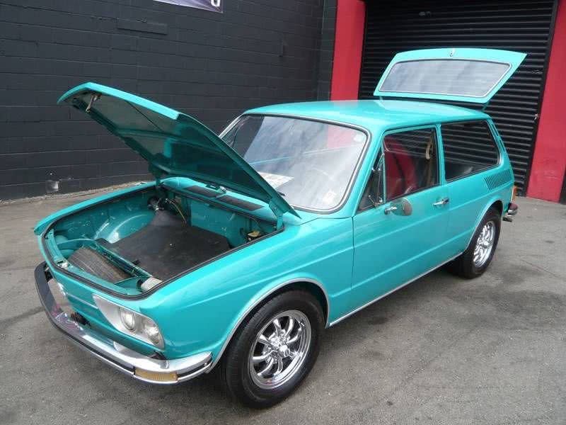 Used Volkswagen Brasilia Manual 4-Speed 1974 | RT Auto Center LLC. Newark, New Jersey Used Volkswagen Brasilia Manual 4-Speed 1974 | RT Auto Center LLC. Newark, New Jersey