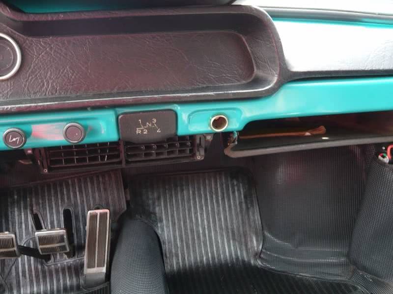 Used Volkswagen Brasilia Manual 4-Speed 1974 | RT Auto Center LLC. Newark, New Jersey Used Volkswagen Brasilia Manual 4-Speed 1974 | RT Auto Center LLC. Newark, New Jersey
