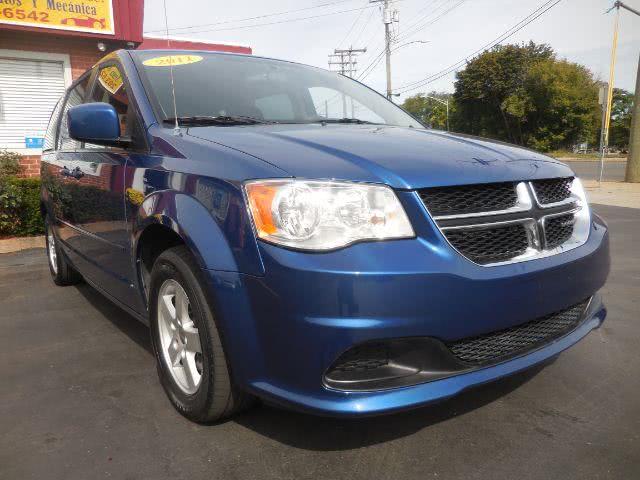 2011 Dodge Grand Caravan Mainstreet, available for sale in New Haven, Connecticut | Boulevard Motors LLC. New Haven, Connecticut