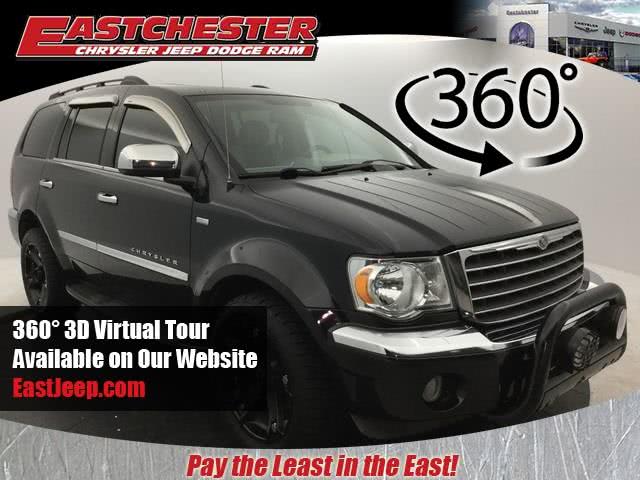 2008 Chrysler Aspen Limited, available for sale in Bronx, New York | Eastchester Motor Cars. Bronx, New York