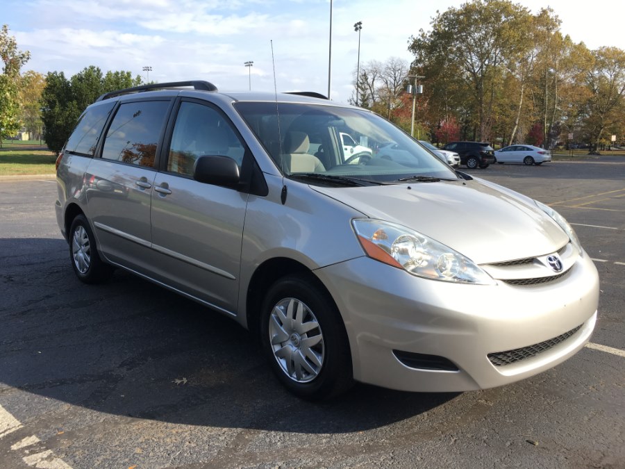2006 Toyota Sienna 5dr CE FWD 7-Passenger, available for sale in Lyndhurst, New Jersey | Cars With Deals. Lyndhurst, New Jersey