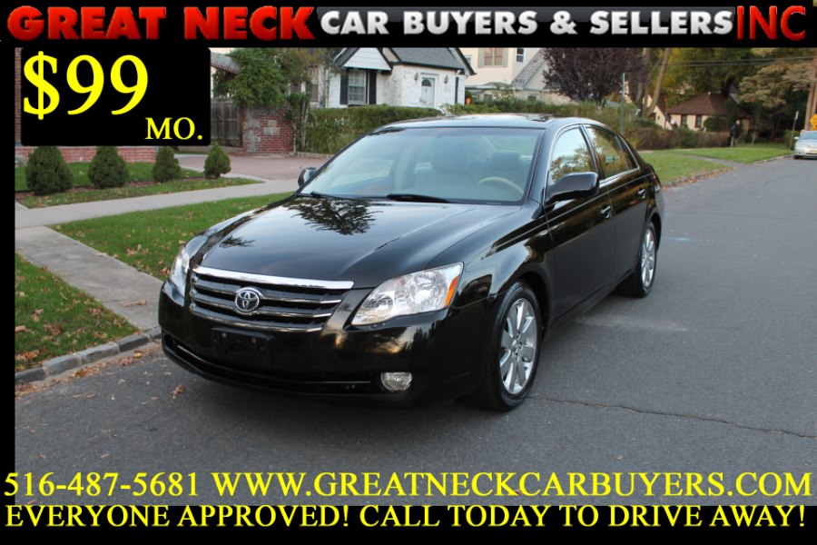 2007 Toyota Avalon 4dr Sdn XLS, available for sale in Great Neck, New York | Great Neck Car Buyers & Sellers. Great Neck, New York