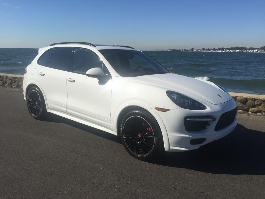 2014 Porsche Cayenne AWD 4dr  GTS, available for sale in Milford, Connecticut | Chip's Auto Sales Inc. Milford, Connecticut