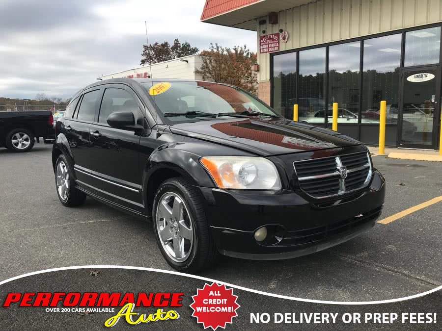 2007 Dodge Caliber 4dr HB R/T AWD, available for sale in Bohemia, New York | Performance Auto Inc. Bohemia, New York