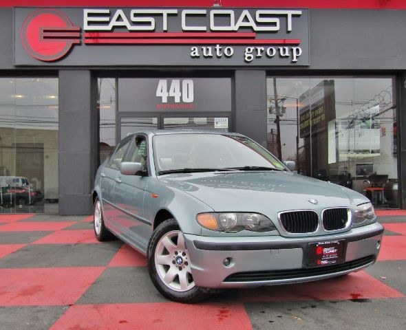 2002 BMW 3 Series 325xi 4dr Sdn AWD, available for sale in Linden, New Jersey | East Coast Auto Group. Linden, New Jersey