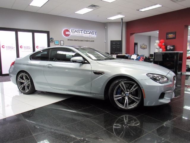 2013 BMW M6 2dr Cpe, available for sale in Linden, New Jersey | East Coast Auto Group. Linden, New Jersey