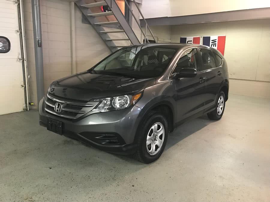 2014 Honda CR-V AWD 5dr LX, available for sale in Danbury, Connecticut | Safe Used Auto Sales LLC. Danbury, Connecticut