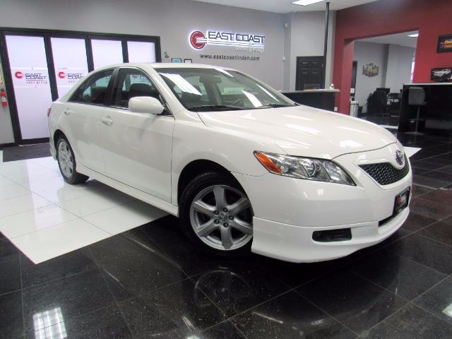 2008 Toyota Camry 4dr Sdn I4 Auto SE (Natl), available for sale in Linden, New Jersey | East Coast Auto Group. Linden, New Jersey