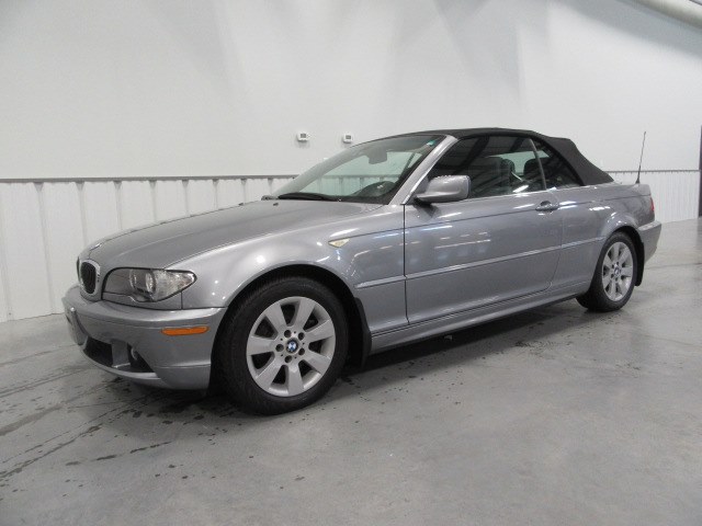 2006 BMW 3 Series 325Ci 2dr Convertible, available for sale in Danbury, Connecticut | Performance Imports. Danbury, Connecticut