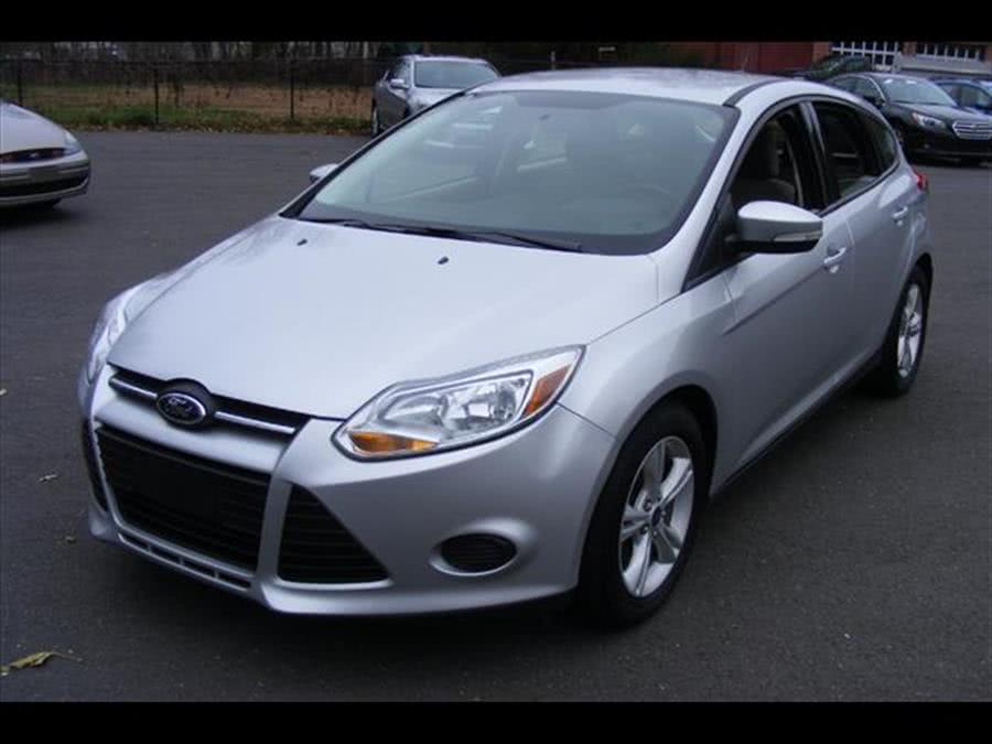 2014 Ford Focus SE, available for sale in Canton, Connecticut | Canton Auto Exchange. Canton, Connecticut