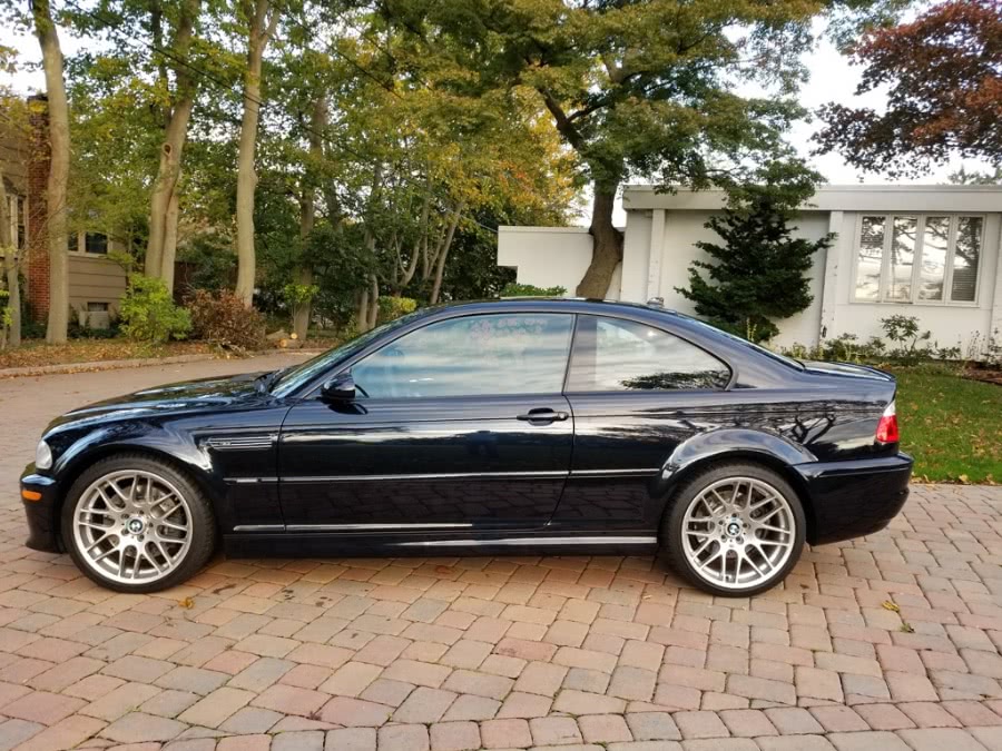 2006 BMW 3 Series M3 2dr Cpe, available for sale in Tampa, Florida | 0 to 60 Motorsports. Tampa, Florida