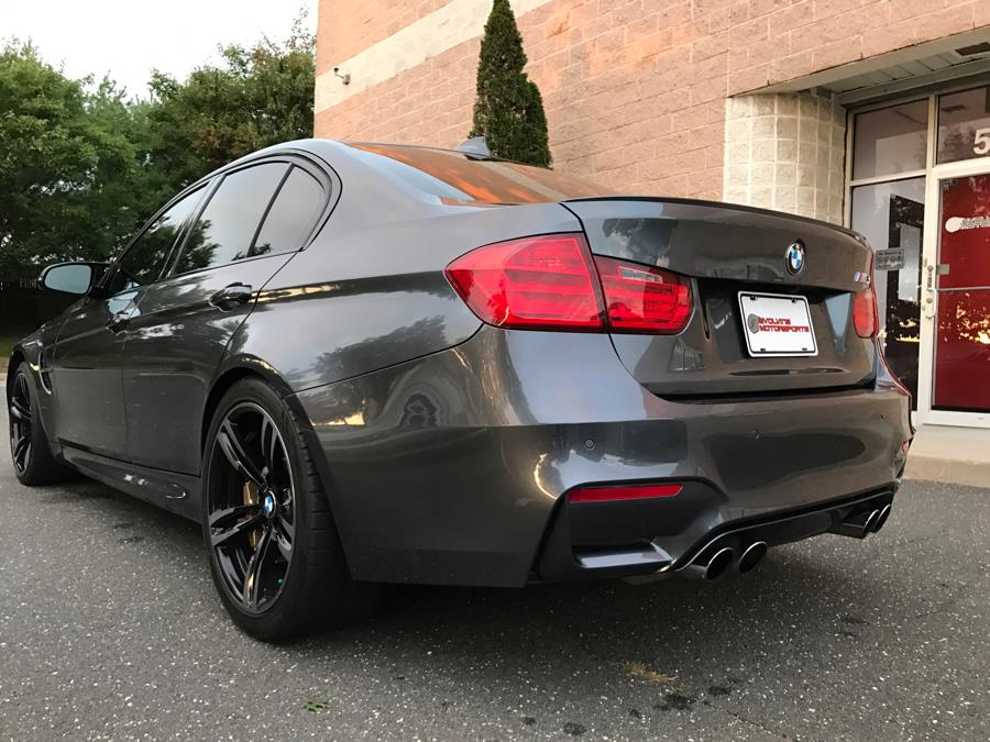 Used BMW M3 Sedan 2015 | Evolving Motorsports. Bayshore, New York Used BMW M3 Sedan 2015 | Evolving Motorsports. Bayshore, New York