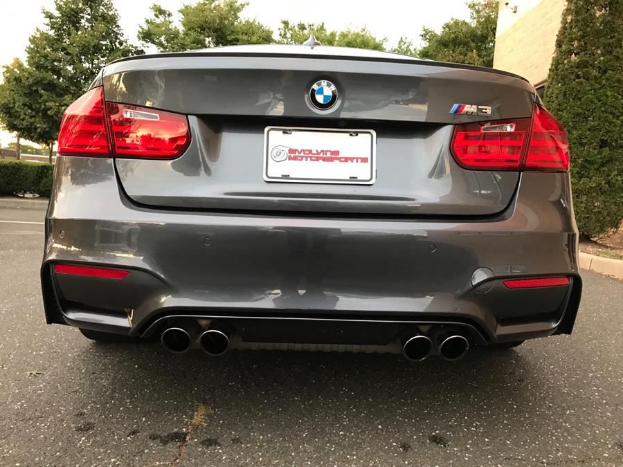 Used BMW M3 Sedan 2015 | Evolving Motorsports. Bayshore, New York Used BMW M3 Sedan 2015 | Evolving Motorsports. Bayshore, New York