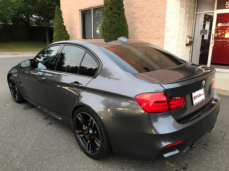 Used BMW M3 Sedan 2015 | Evolving Motorsports. Bayshore, New York Used BMW M3 Sedan 2015 | Evolving Motorsports. Bayshore, New York