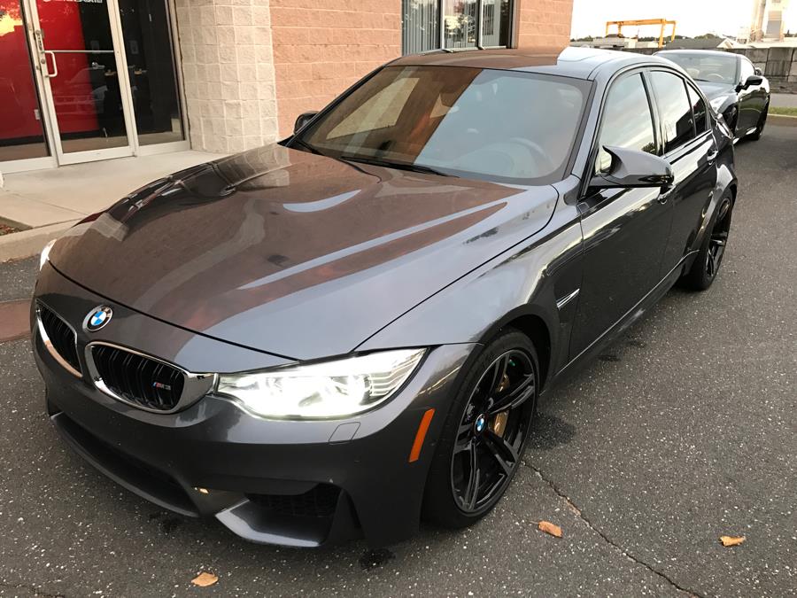 Used BMW M3 Sedan 2015 | Evolving Motorsports. Bayshore, New York Used BMW M3 Sedan 2015 | Evolving Motorsports. Bayshore, New York