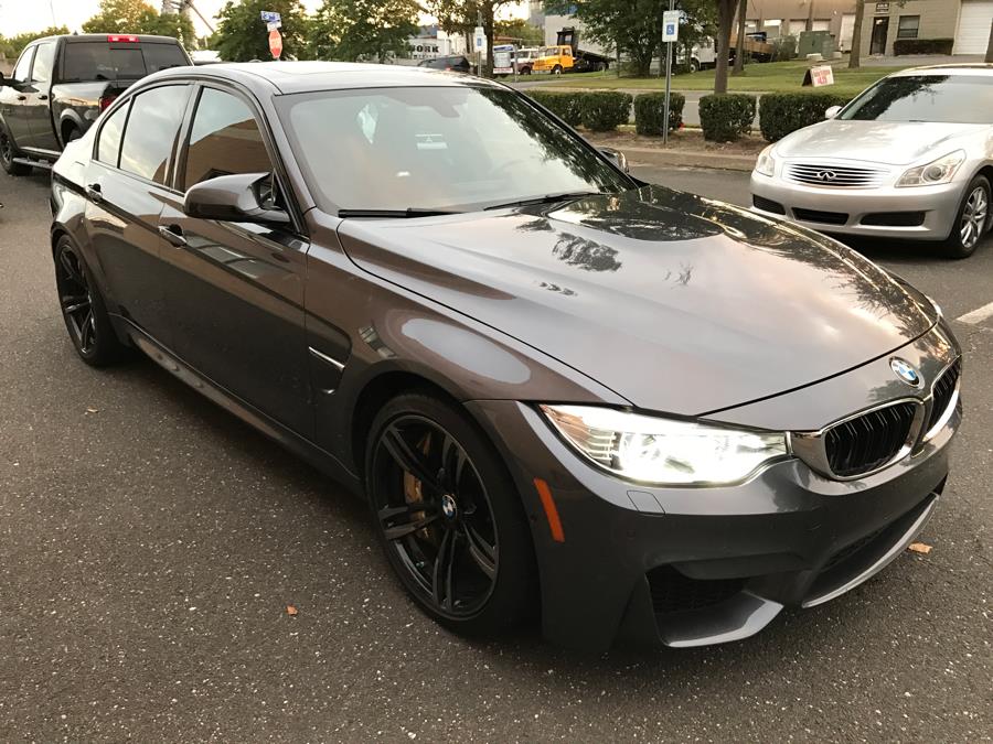 Used BMW M3 Sedan 2015 | Evolving Motorsports. Bayshore, New York Used BMW M3 Sedan 2015 | Evolving Motorsports. Bayshore, New York