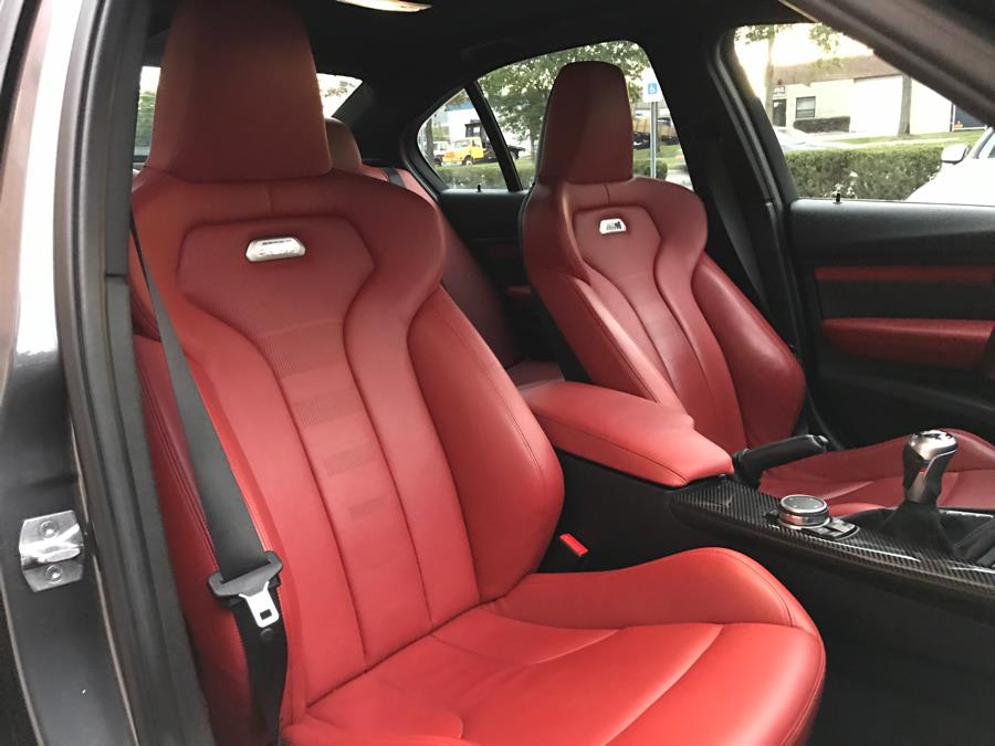 Used BMW M3 Sedan 2015 | Evolving Motorsports. Bayshore, New York Used BMW M3 Sedan 2015 | Evolving Motorsports. Bayshore, New York