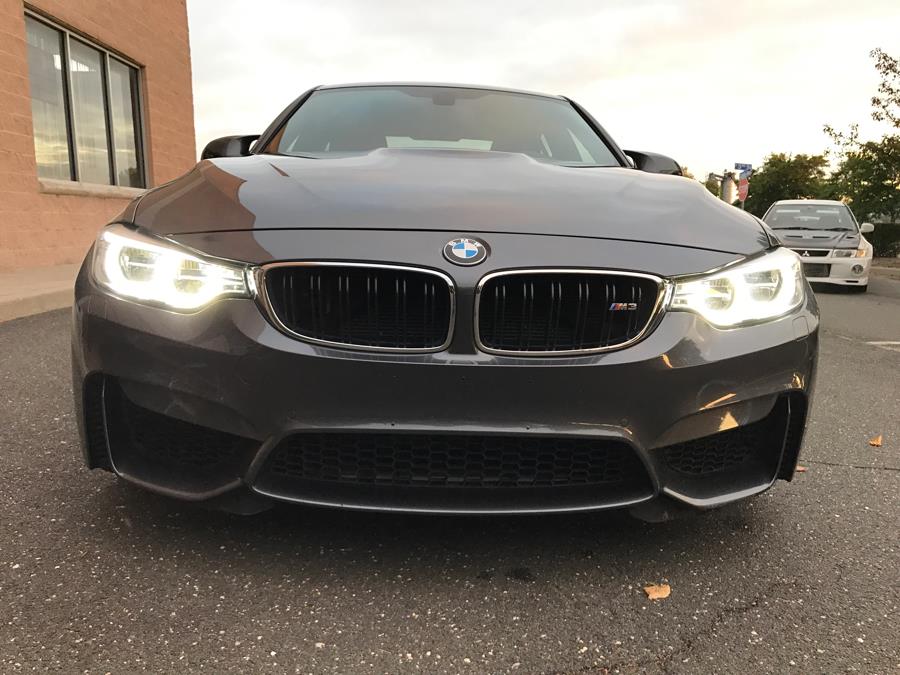 Used BMW M3 Sedan 2015 | Evolving Motorsports. Bayshore, New York Used BMW M3 Sedan 2015 | Evolving Motorsports. Bayshore, New York