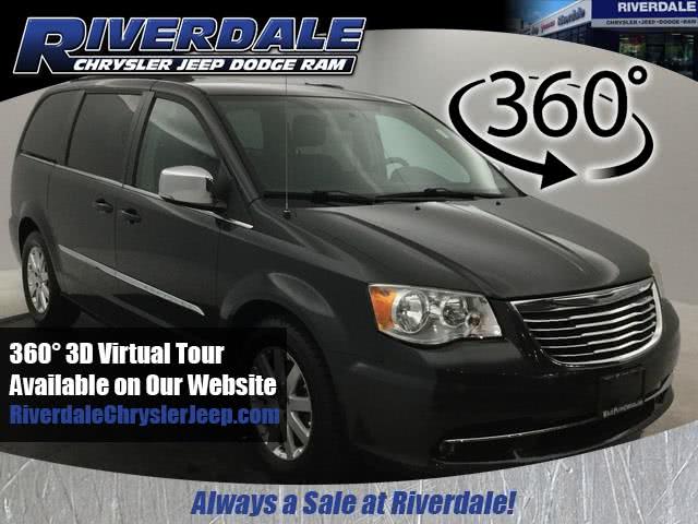 2011 Chrysler Town & Country Touring-L, available for sale in Bronx, New York | Eastchester Motor Cars. Bronx, New York