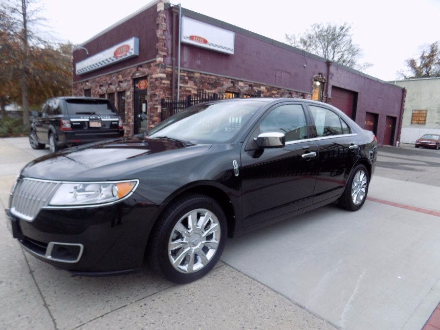 2012 Lincoln MKZ 4dr Sdn AWD, available for sale in Massapequa, New York | South Shore Auto Brokers & Sales. Massapequa, New York