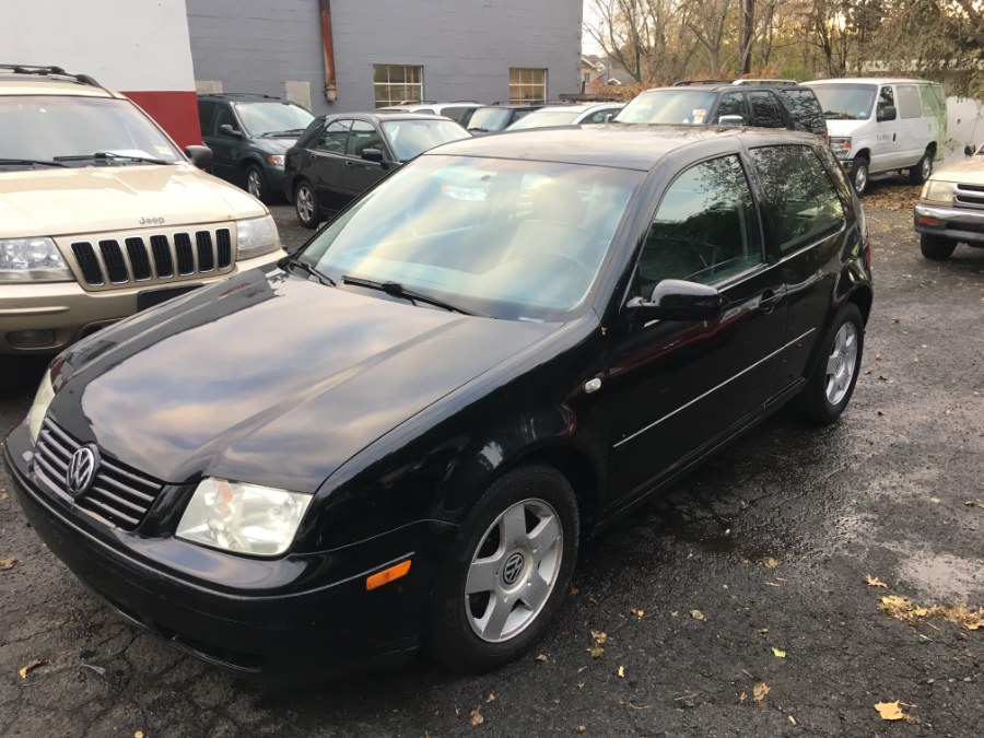 2004 Volkswagen Golf 2dr HB GL Manual, available for sale in Lyndhurst, New Jersey | Cars With Deals. Lyndhurst, New Jersey