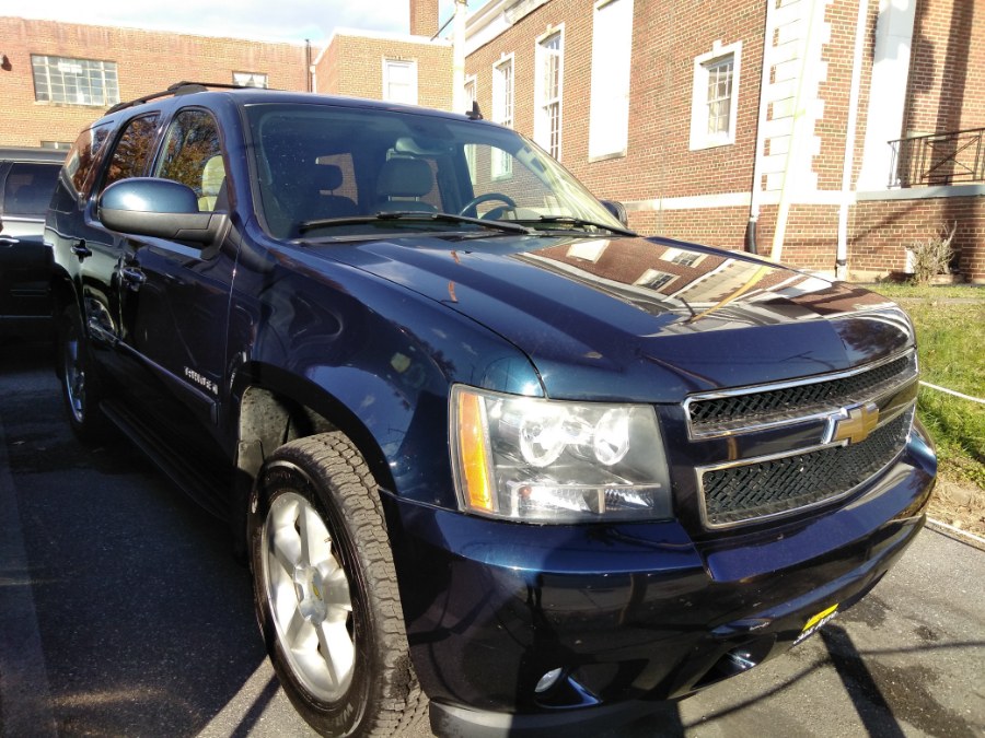 2007 Chevrolet Tahoe 4WD 4dr 1500 LTZ, available for sale in Bladensburg, Maryland | Decade Auto. Bladensburg, Maryland