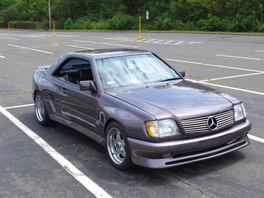 Used 1991 Mercedes-Benz 300 Series in Bristol, Connecticut | Dealmax Motors LLC. Bristol, Connecticut