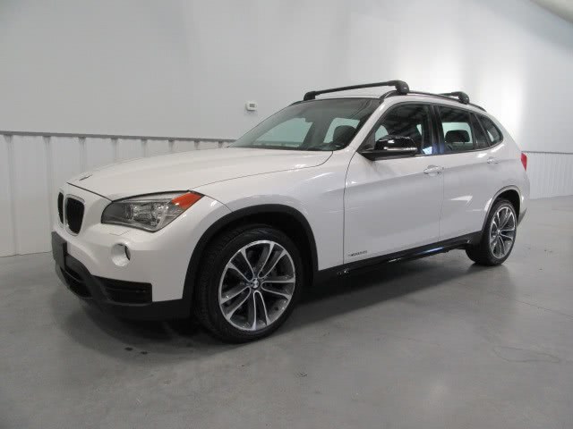 2014 BMW X1 AWD 4dr xDrive35i, available for sale in Danbury, Connecticut | Performance Imports. Danbury, Connecticut