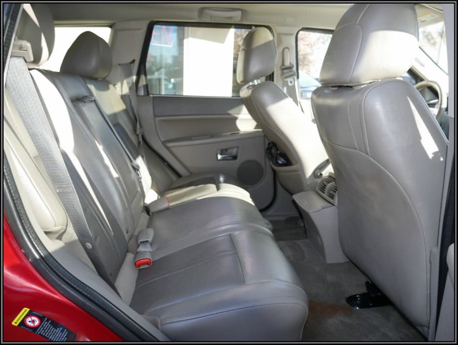 Used Jeep Grand Cherokee 4dr Limited 4WD 2005 | My Auto Inc.. Huntington Station, New York Used Jeep Grand Cherokee 4dr Limited 4WD 2005 | My Auto Inc.. Huntington Station, New York