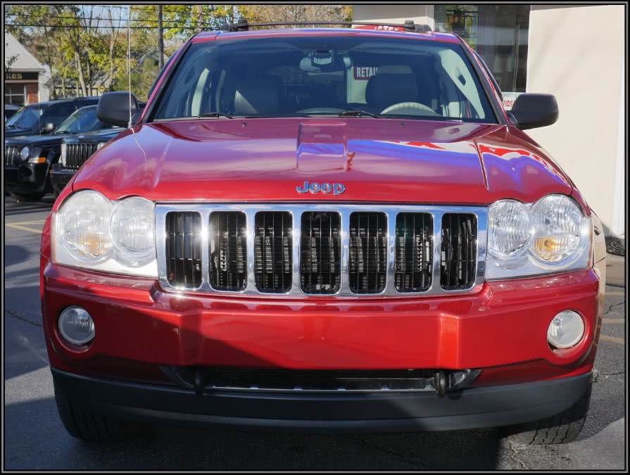 Used Jeep Grand Cherokee 4dr Limited 4WD 2005 | My Auto Inc.. Huntington Station, New York Used Jeep Grand Cherokee 4dr Limited 4WD 2005 | My Auto Inc.. Huntington Station, New York