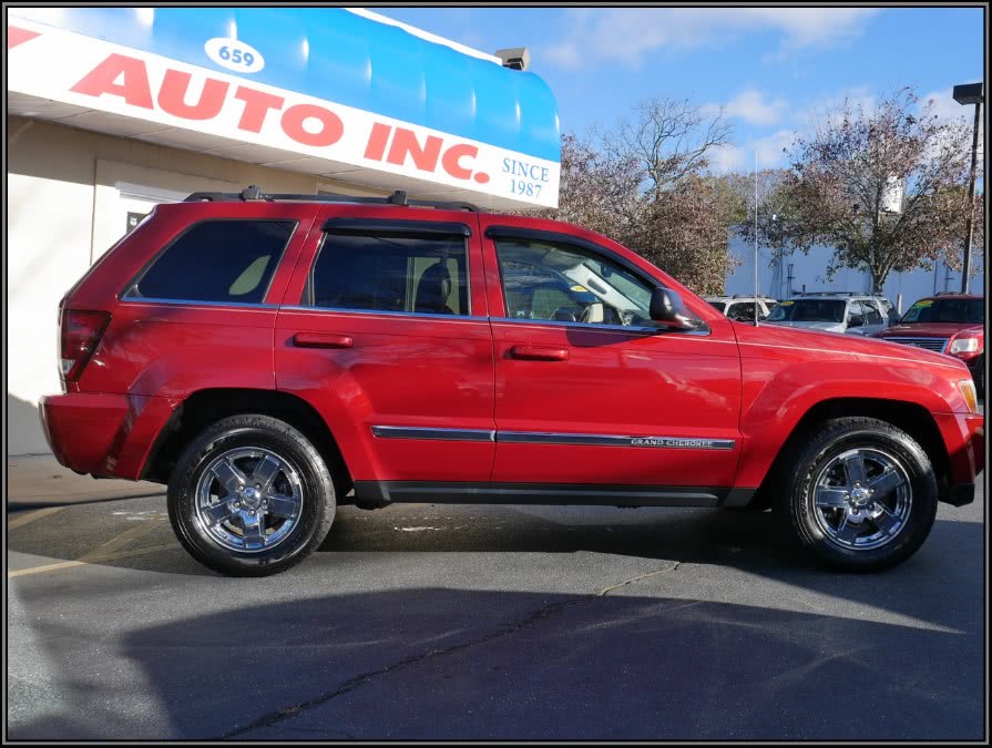 Used Jeep Grand Cherokee 4dr Limited 4WD 2005 | My Auto Inc.. Huntington Station, New York Used Jeep Grand Cherokee 4dr Limited 4WD 2005 | My Auto Inc.. Huntington Station, New York