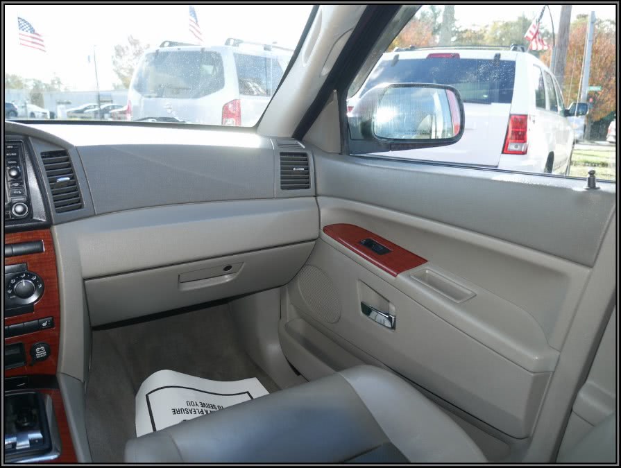 Used Jeep Grand Cherokee 4dr Limited 4WD 2005 | My Auto Inc.. Huntington Station, New York Used Jeep Grand Cherokee 4dr Limited 4WD 2005 | My Auto Inc.. Huntington Station, New York