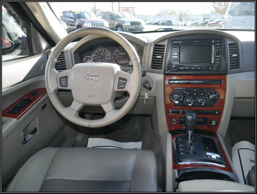 Used Jeep Grand Cherokee 4dr Limited 4WD 2005 | My Auto Inc.. Huntington Station, New York Used Jeep Grand Cherokee 4dr Limited 4WD 2005 | My Auto Inc.. Huntington Station, New York