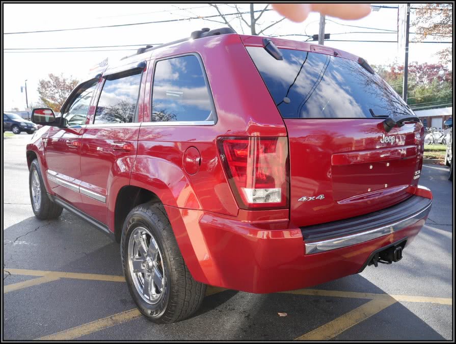 Used Jeep Grand Cherokee 4dr Limited 4WD 2005 | My Auto Inc.. Huntington Station, New York Used Jeep Grand Cherokee 4dr Limited 4WD 2005 | My Auto Inc.. Huntington Station, New York