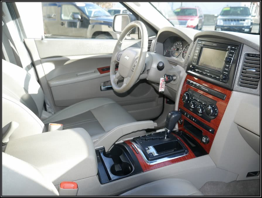 Used Jeep Grand Cherokee 4dr Limited 4WD 2005 | My Auto Inc.. Huntington Station, New York Used Jeep Grand Cherokee 4dr Limited 4WD 2005 | My Auto Inc.. Huntington Station, New York