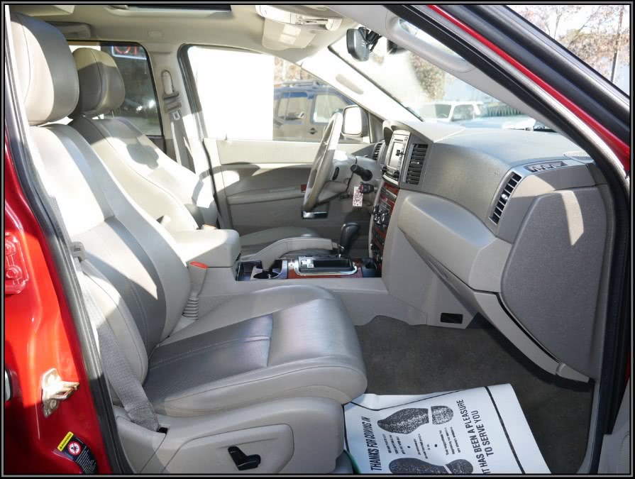 Used Jeep Grand Cherokee 4dr Limited 4WD 2005 | My Auto Inc.. Huntington Station, New York Used Jeep Grand Cherokee 4dr Limited 4WD 2005 | My Auto Inc.. Huntington Station, New York
