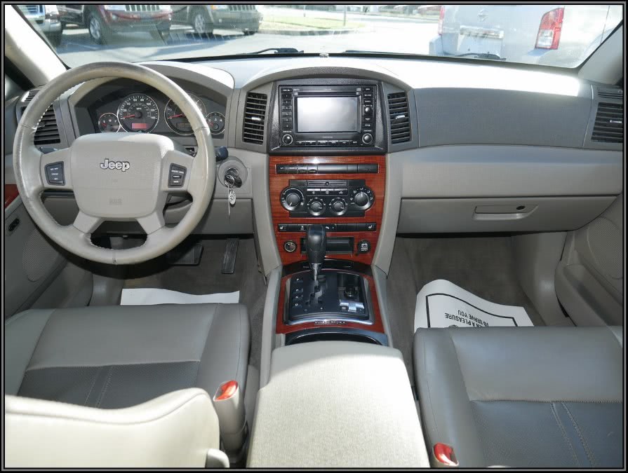 Used Jeep Grand Cherokee 4dr Limited 4WD 2005 | My Auto Inc.. Huntington Station, New York Used Jeep Grand Cherokee 4dr Limited 4WD 2005 | My Auto Inc.. Huntington Station, New York