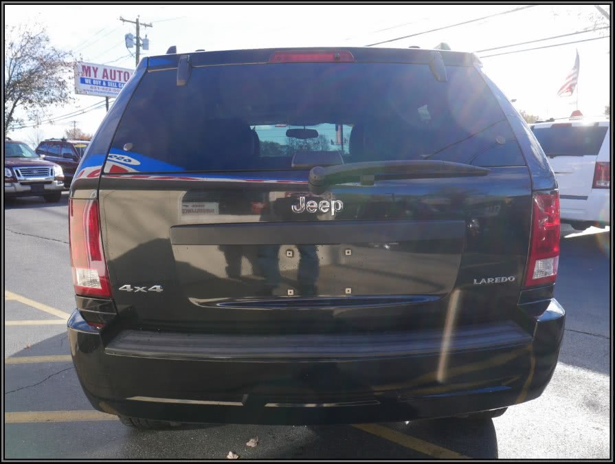 2005 Jeep Grand Cherokee 4dr Laredo 4WD, available for sale in Huntington Station, New York | My Auto Inc.. Huntington Station, New York 2005 Jeep Grand Cherokee 4dr Laredo 4WD, available for sale in Huntington Station, New York | My Auto Inc.. Huntington Station, New York