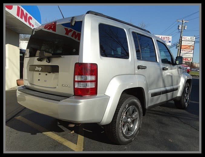 2008 Jeep Liberty 4WD 4dr Sport, available for sale in Huntington Station, New York | My Auto Inc.. Huntington Station, New York 2008 Jeep Liberty 4WD 4dr Sport, available for sale in Huntington Station, New York | My Auto Inc.. Huntington Station, New York