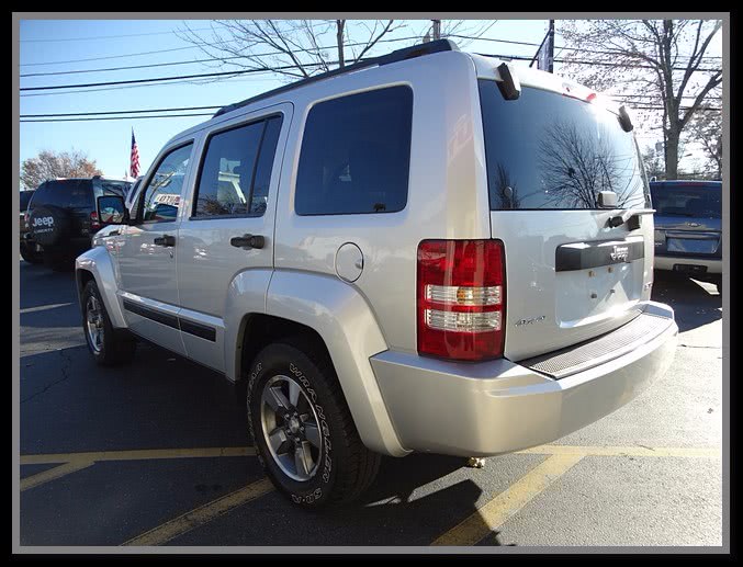 2008 Jeep Liberty 4WD 4dr Sport, available for sale in Huntington Station, New York | My Auto Inc.. Huntington Station, New York 2008 Jeep Liberty 4WD 4dr Sport, available for sale in Huntington Station, New York | My Auto Inc.. Huntington Station, New York