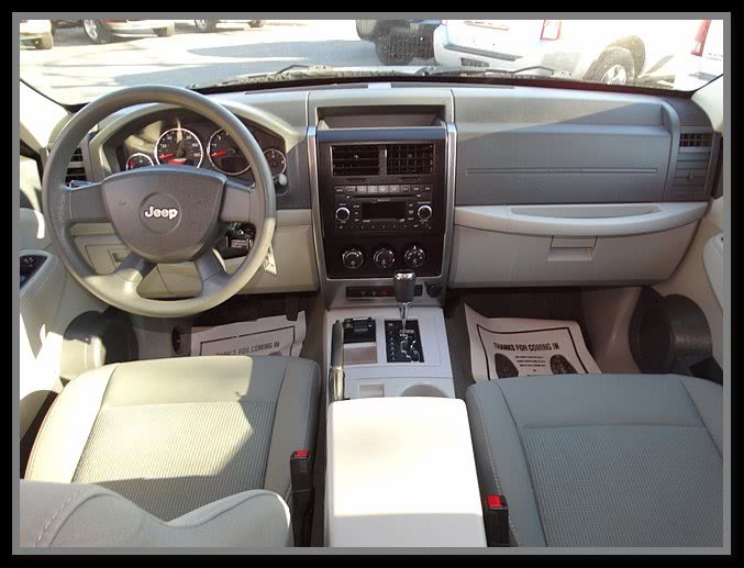 2008 Jeep Liberty 4WD 4dr Sport, available for sale in Huntington Station, New York | My Auto Inc.. Huntington Station, New York 2008 Jeep Liberty 4WD 4dr Sport, available for sale in Huntington Station, New York | My Auto Inc.. Huntington Station, New York